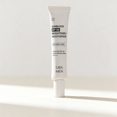 Gris Men - Sunscreen