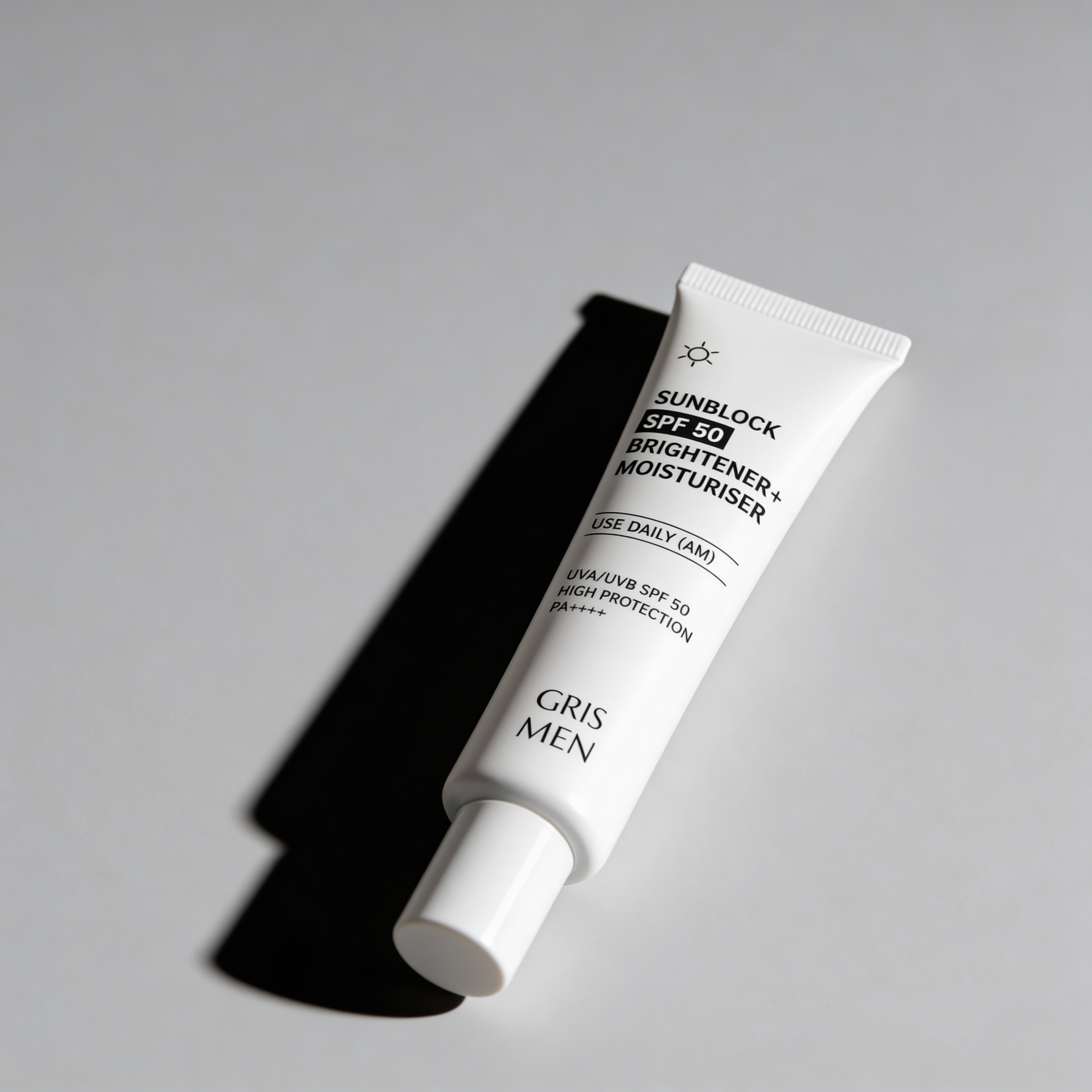 Gris Men - Sunscreen